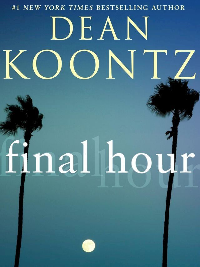  Final Hour (Novella)(Kobo/電子書)