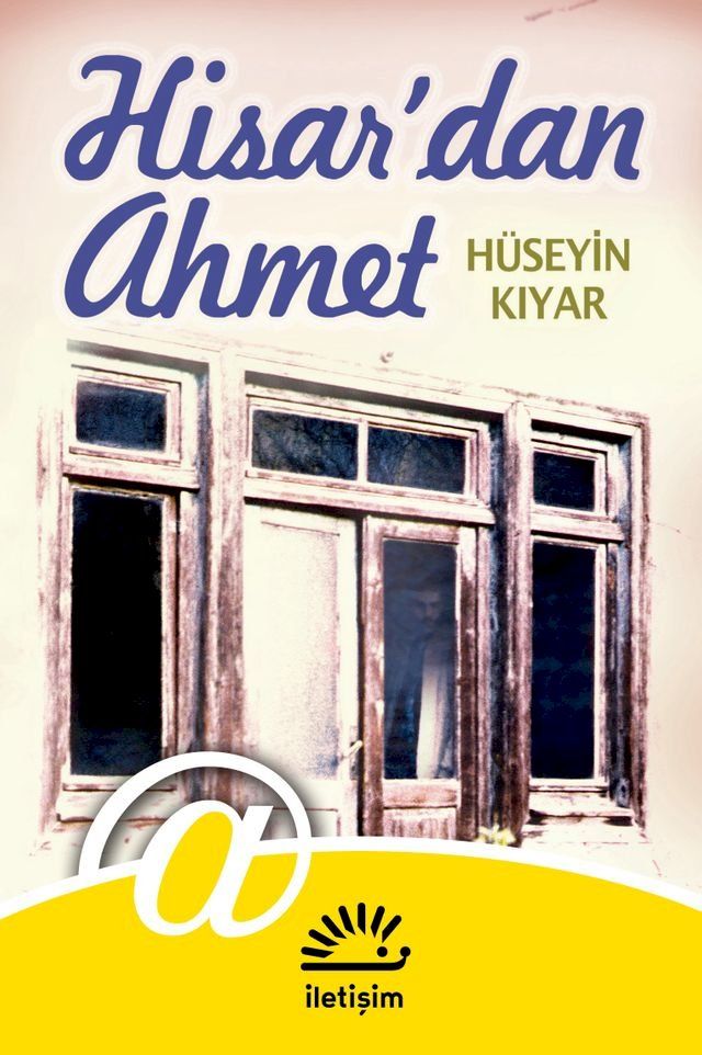  Hisar'dan Ahmet(Kobo/電子書)