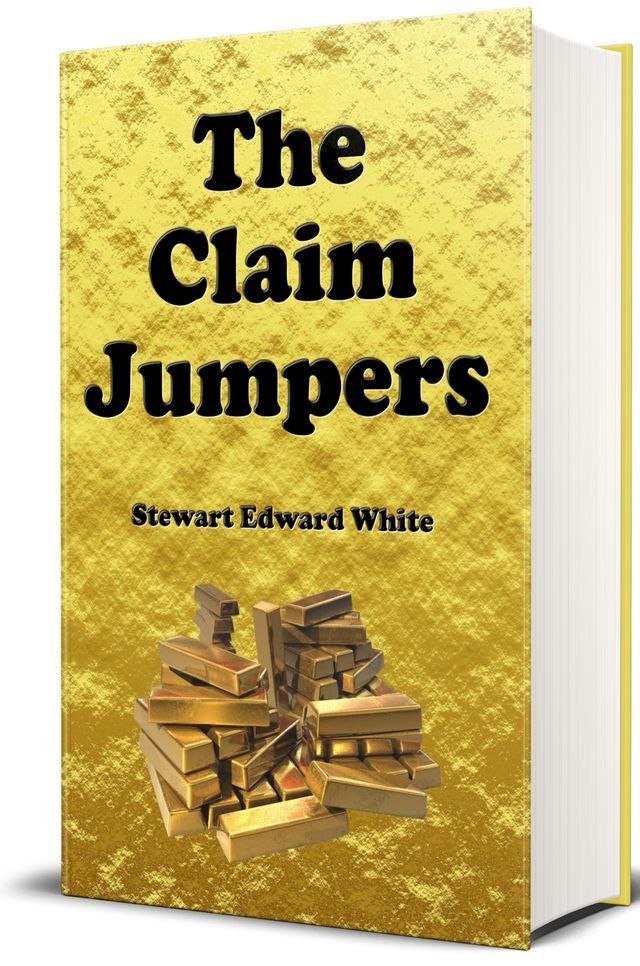  The Claim Jumpers(Kobo/電子書)