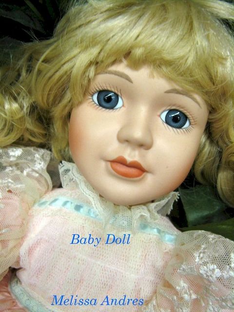 Baby Doll(Kobo/電子書)