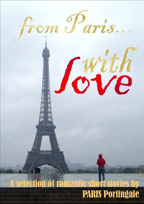 From Paris with Love(Kobo/電子書)