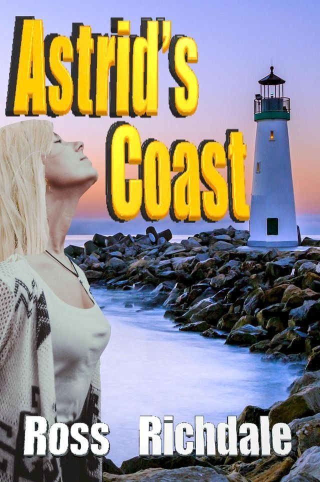  Astrid's Coast(Kobo/電子書)