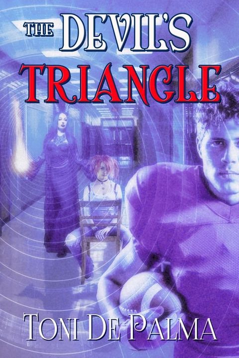 The Devil's Triangle(Kobo/電子書)