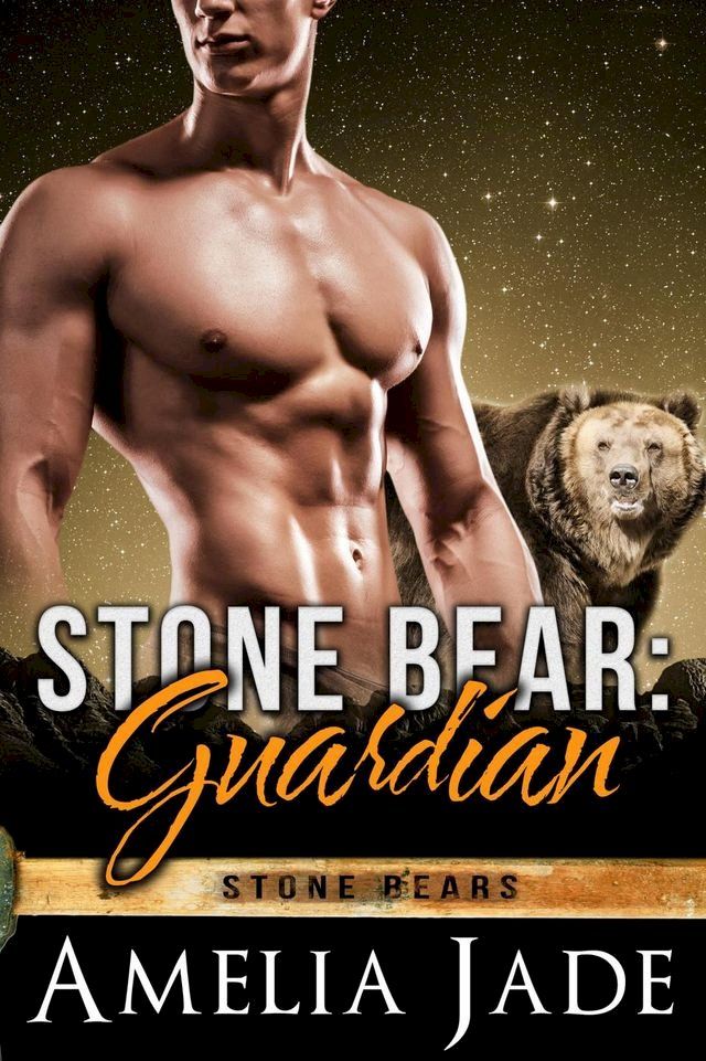  Stone Bear: Guardian(Kobo/電子書)