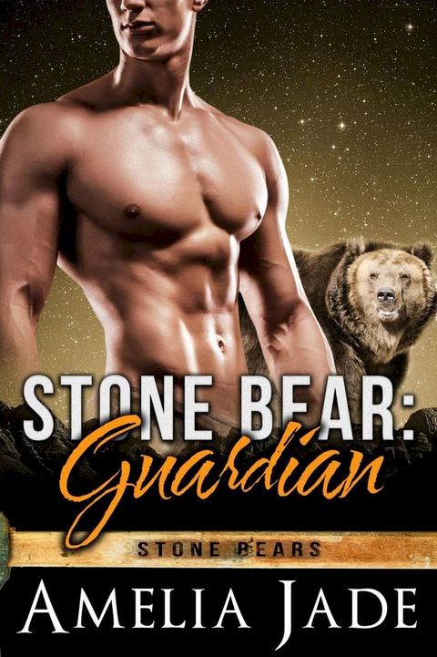 Stone Bear: Guardian(Kobo/電子書)