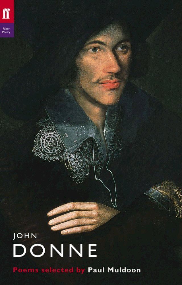  John Donne(Kobo/電子書)