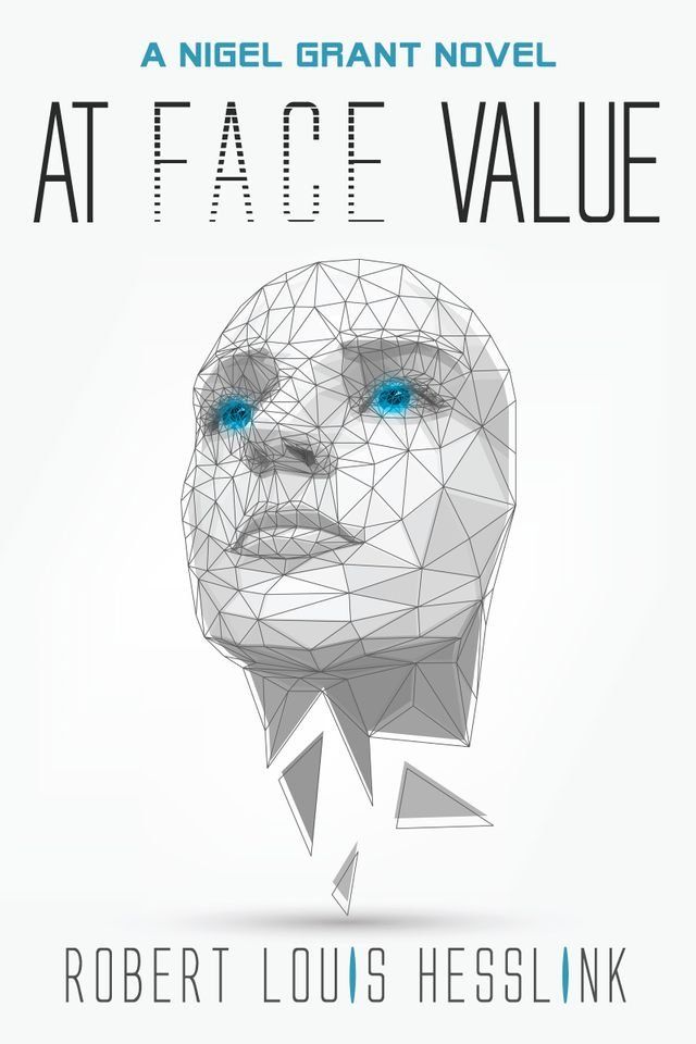  At Face Value(Kobo/電子書)