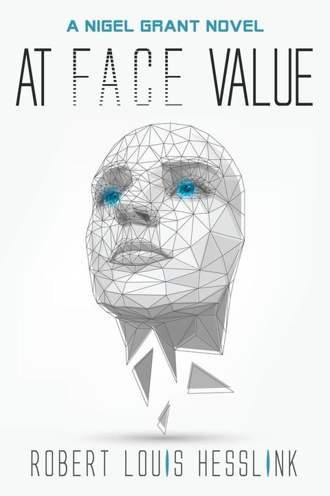 At Face Value(Kobo/電子書)