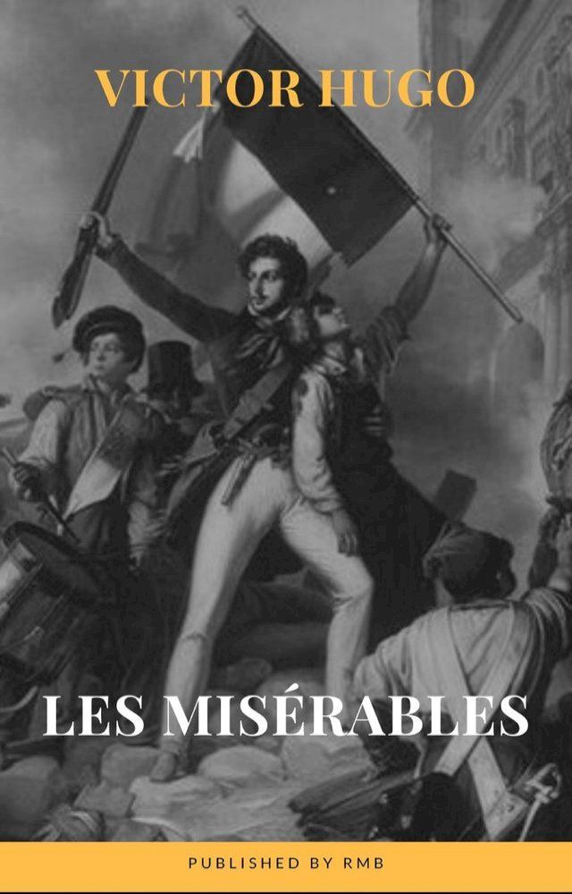  Les Misérables(Kobo/電子書)