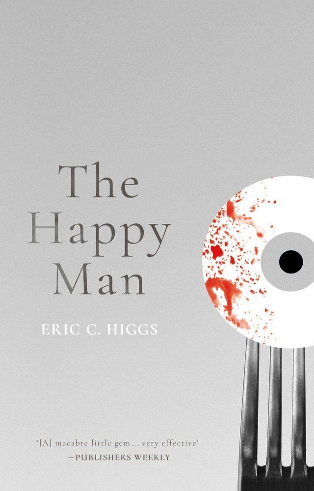  The Happy Man(Kobo/電子書)