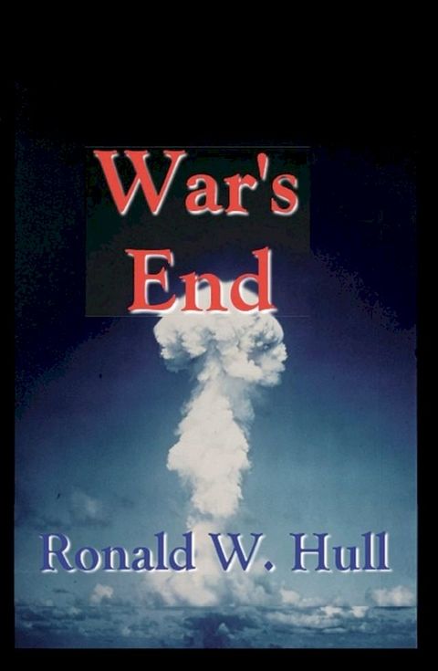 WAR'S END(Kobo/電子書)