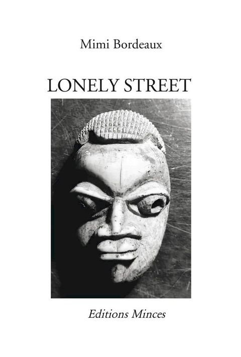 Lonely Street(Kobo/電子書)