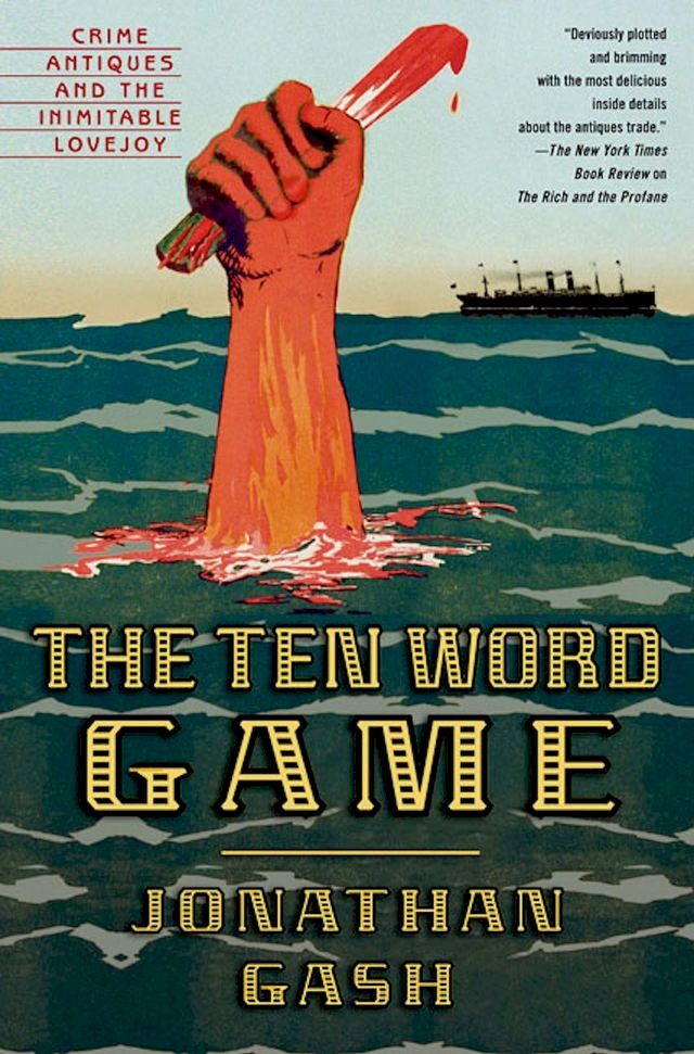  The Ten Word Game(Kobo/電子書)