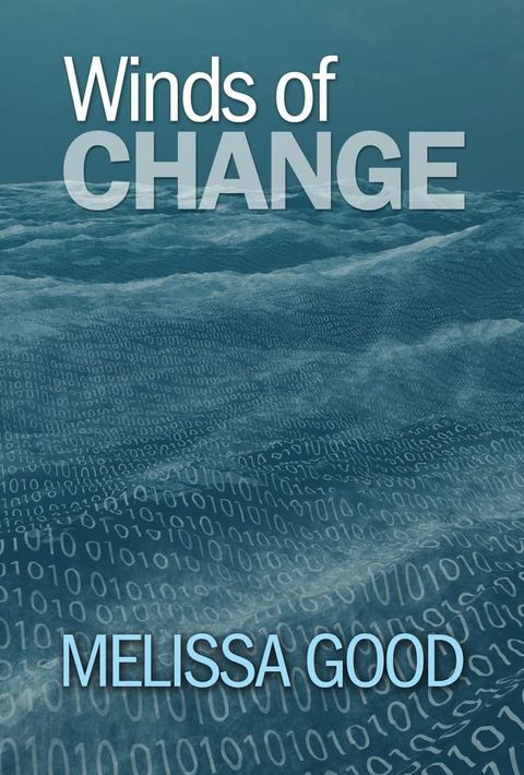 Winds of Change Pt 1(Kobo/電子書)