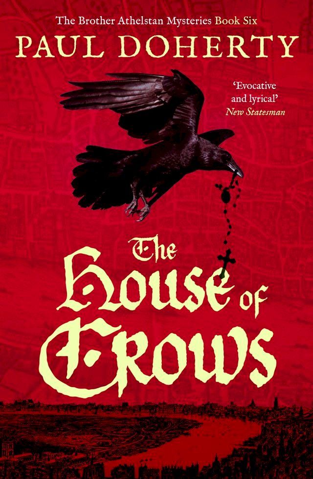  The House of Crows(Kobo/電子書)