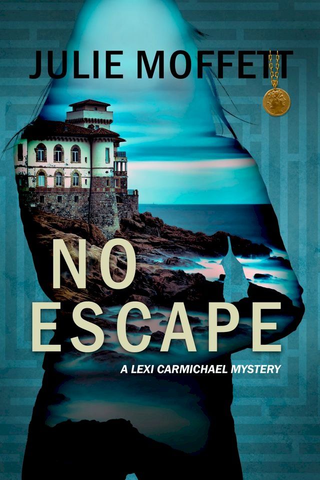  No Escape(Kobo/電子書)