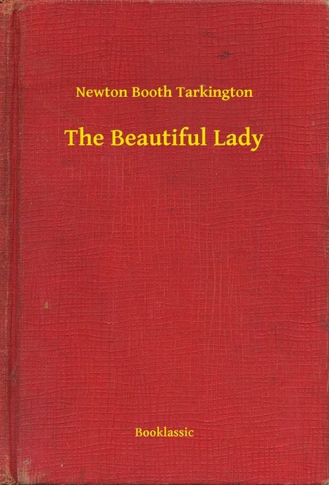 The Beautiful Lady(Kobo/電子書)