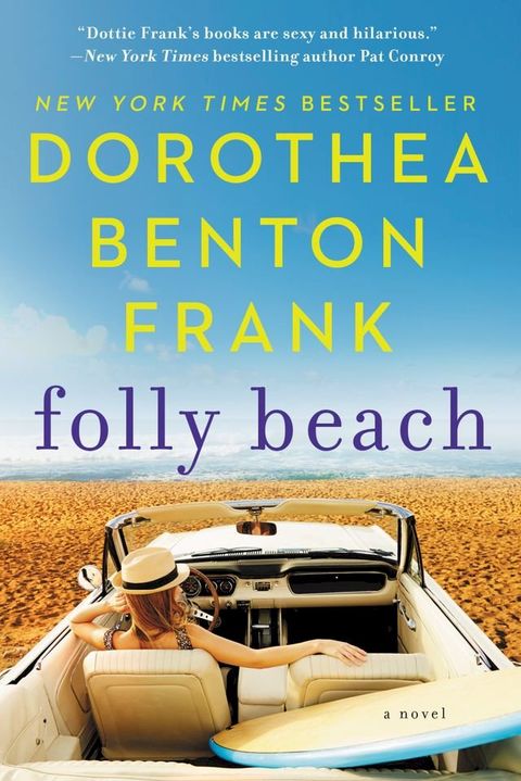 Folly Beach(Kobo/電子書)