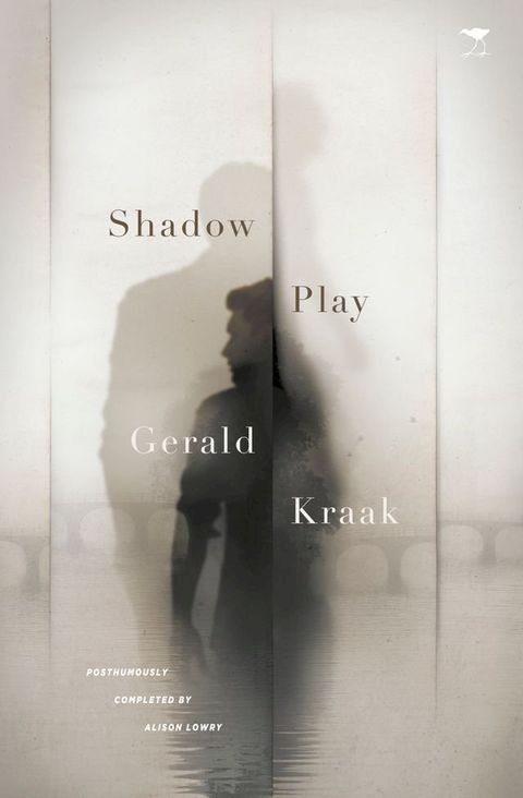 Shadow Play(Kobo/電子書)