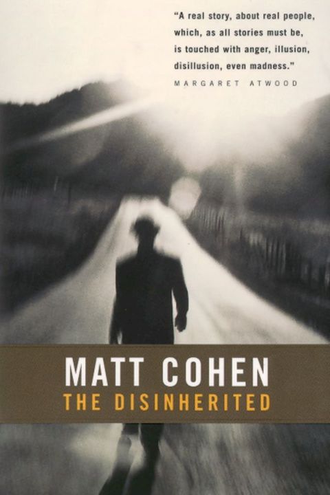 The Disinherited(Kobo/電子書)