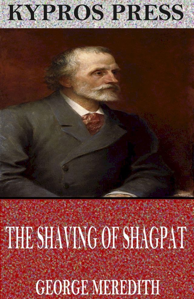  The Shaving of Shagpat(Kobo/電子書)