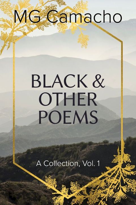 Black And Other Poems(Kobo/電子書)