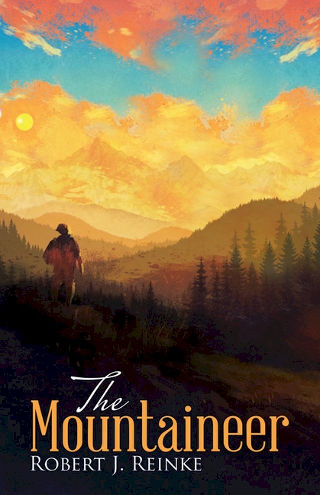  The Mountaineer(Kobo/電子書)