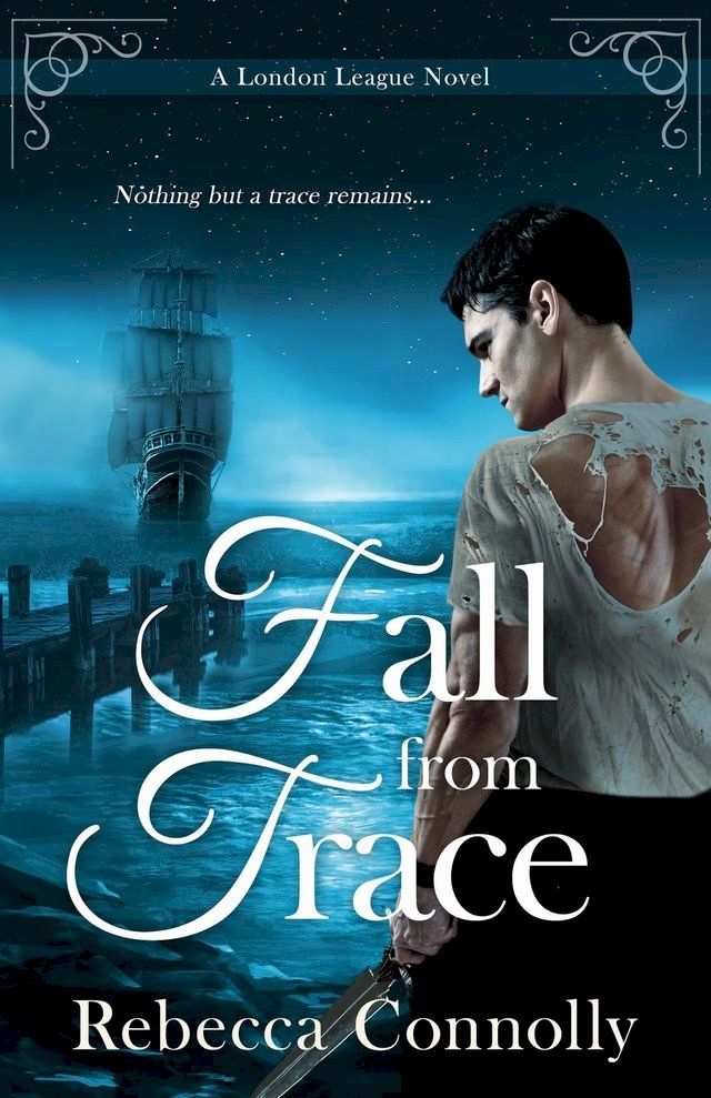  Fall From Trace(Kobo/電子書)