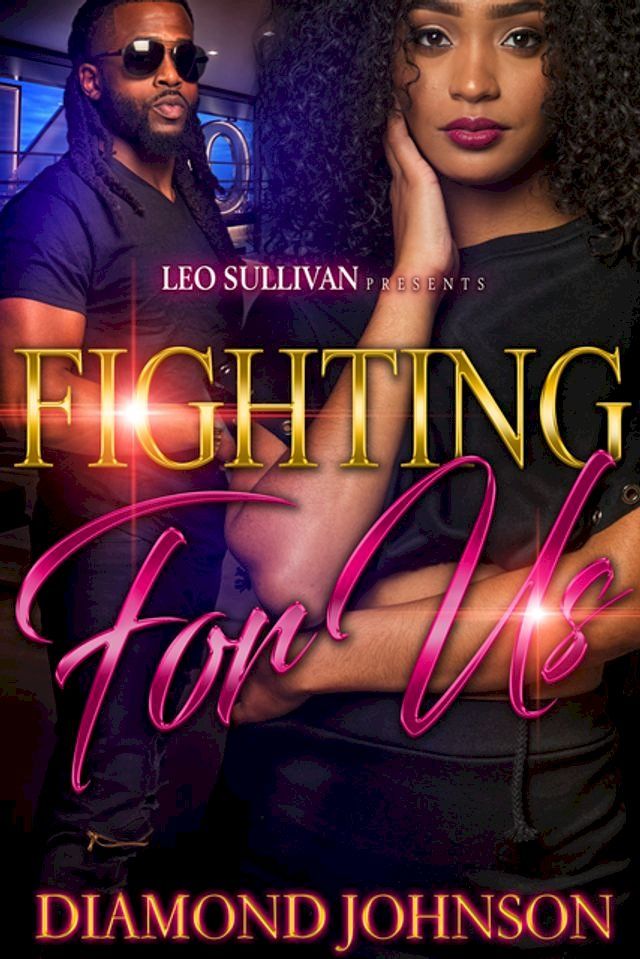  Fighting for Us(Kobo/電子書)