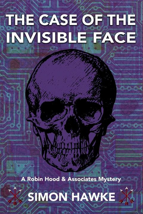 The Case of the Invisible Face(Kobo/電子書)