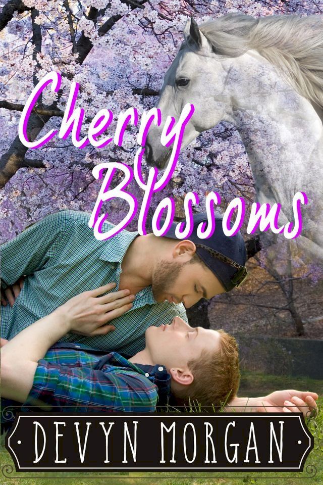  Cherry Blossoms(Kobo/電子書)