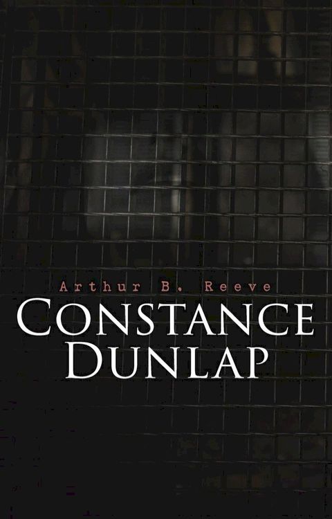 Constance Dunlap(Kobo/電子書)