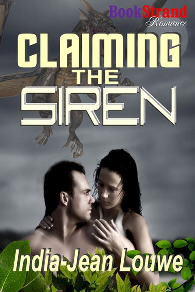  Claiming the Siren(Kobo/電子書)