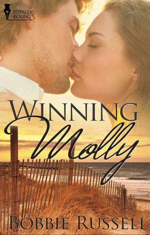 Winning Molly(Kobo/電子書)