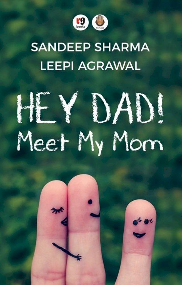  Hey Dad! Meet My Mom(Kobo/電子書)