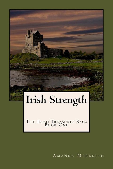 Irish Strength(Kobo/電子書)