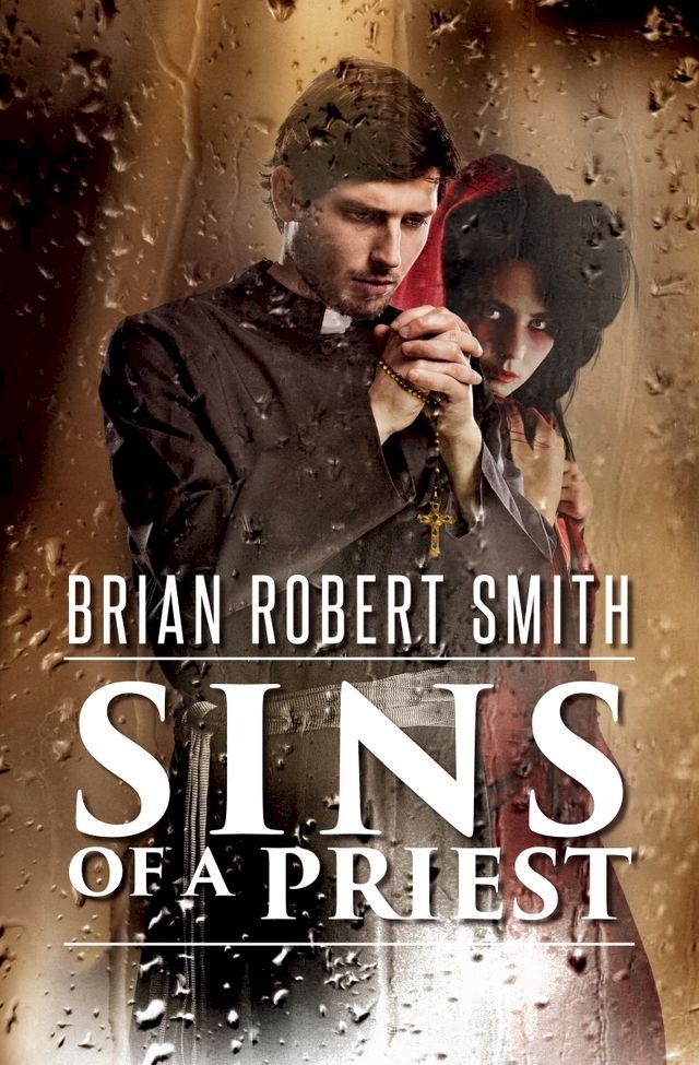  Sins of a Priest(Kobo/電子書)