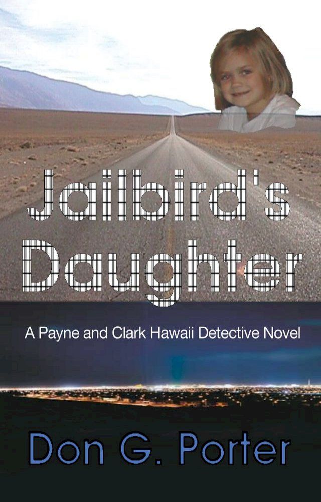  Jailbird's Daughter(Kobo/電子書)