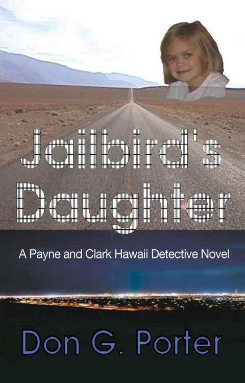 Jailbird's Daughter(Kobo/電子書)