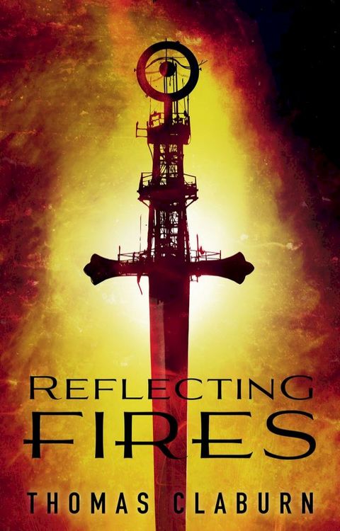 Reflecting Fires(Kobo/電子書)