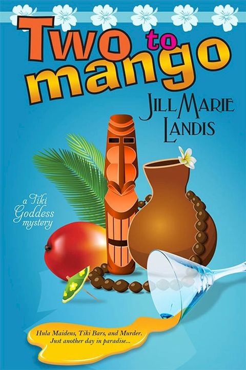 Two To Mango(Kobo/電子書)