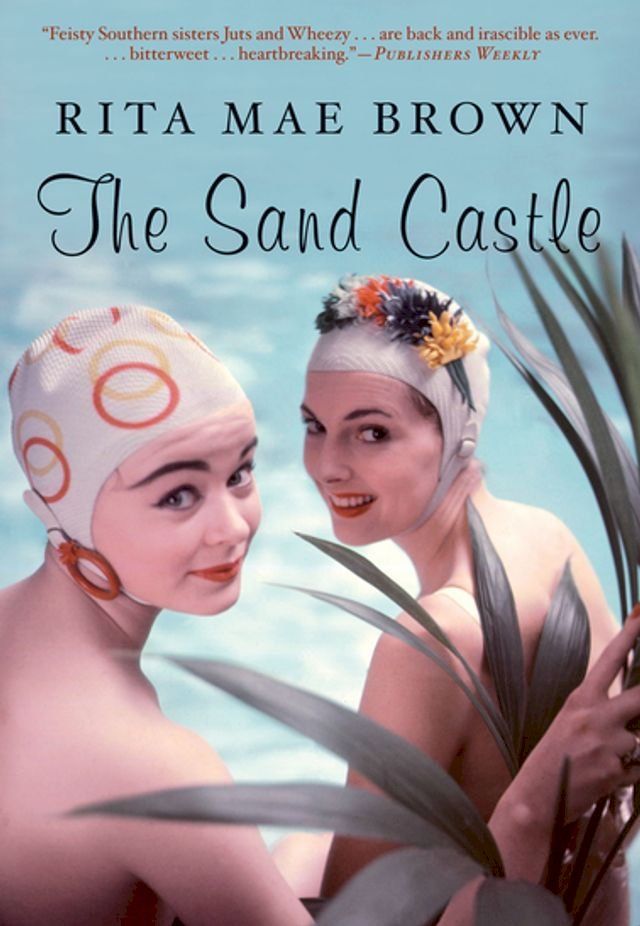  The Sand Castle(Kobo/電子書)