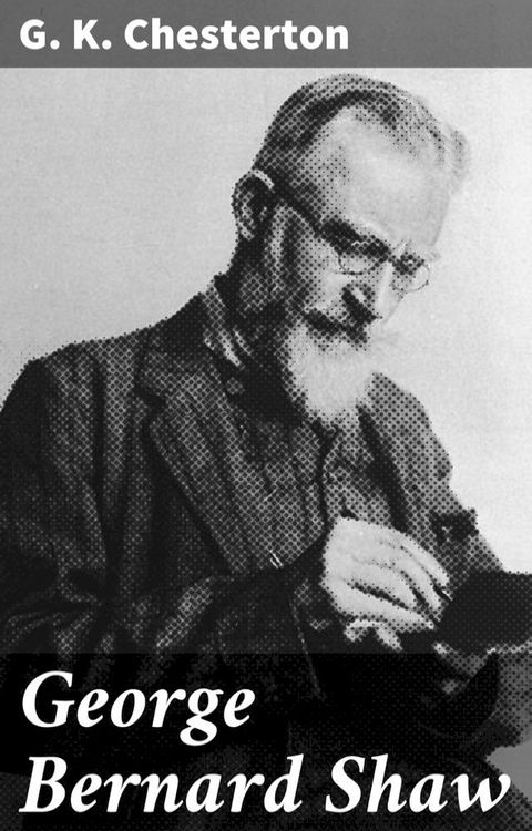 George Bernard Shaw(Kobo/電子書)