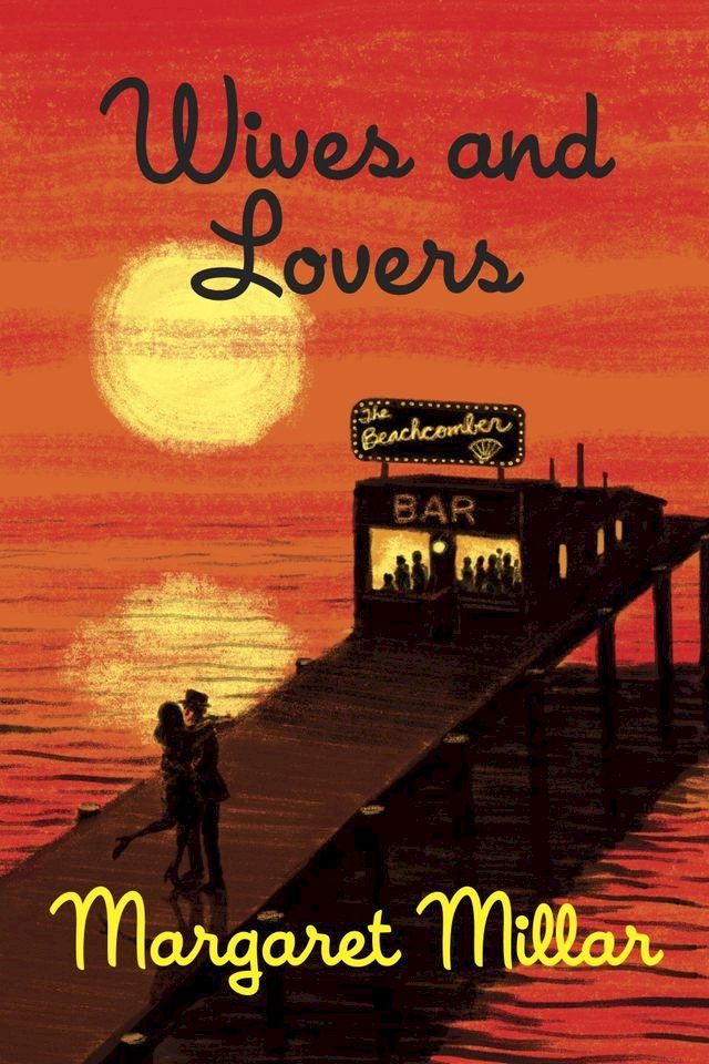  Wives and Lovers(Kobo/電子書)