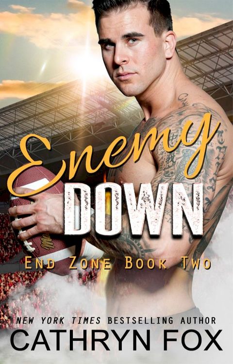 Enemy Down(Kobo/電子書)