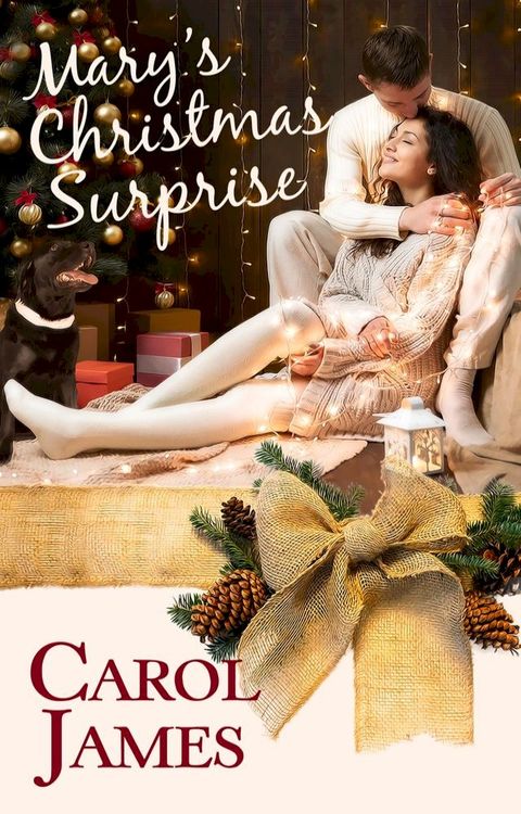 Mary's Christmas Surprise(Kobo/電子書)