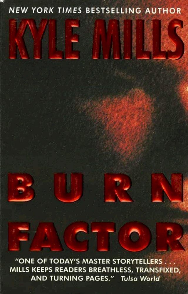  Burn Factor(Kobo/電子書)