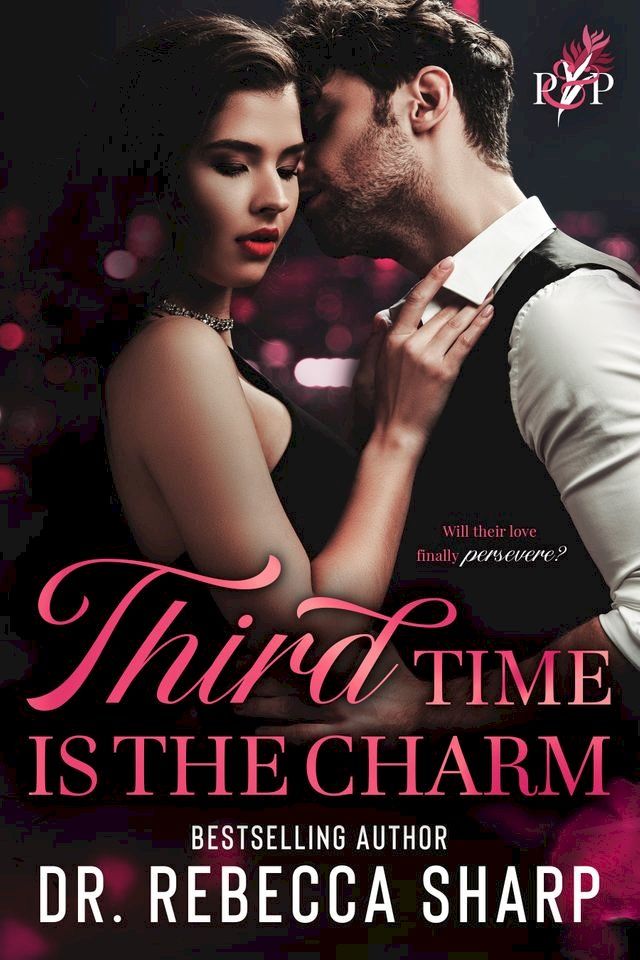  Third Time is the Charm(Kobo/電子書)