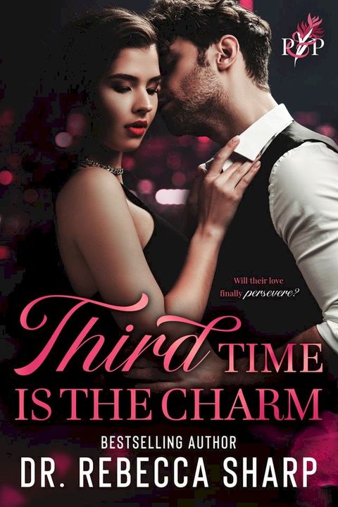 Third Time is the Charm(Kobo/電子書)