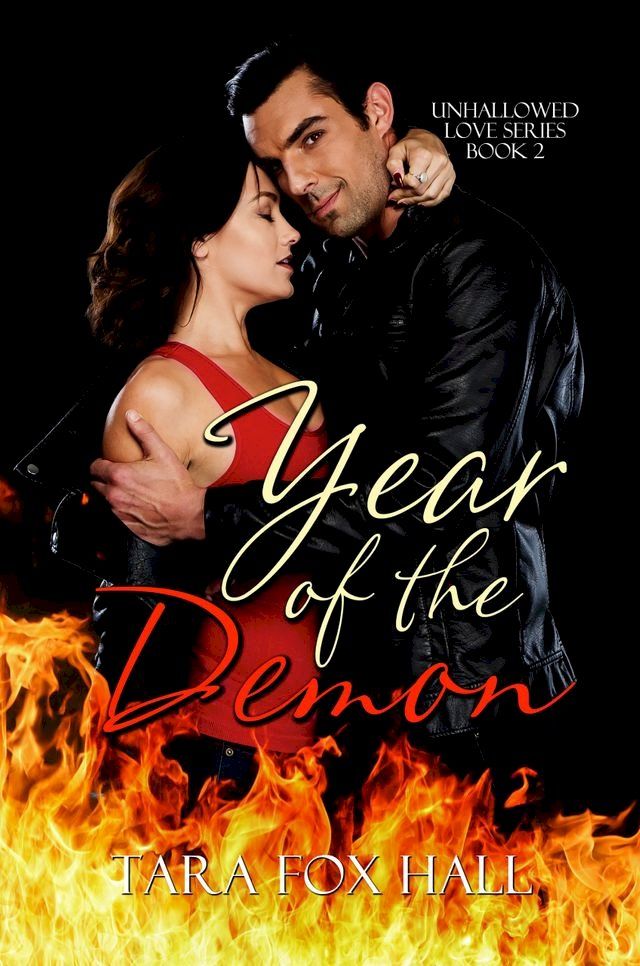  Year of the Demon(Kobo/電子書)